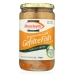 Premium Gold Gefilte Fish with Carrots in Jelled Broth, 24 Oz