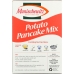 Potato Pancake Mix, 6 Oz