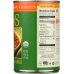Organic Soup Light in Sodium Lentil Vegetable, 14.5 oz