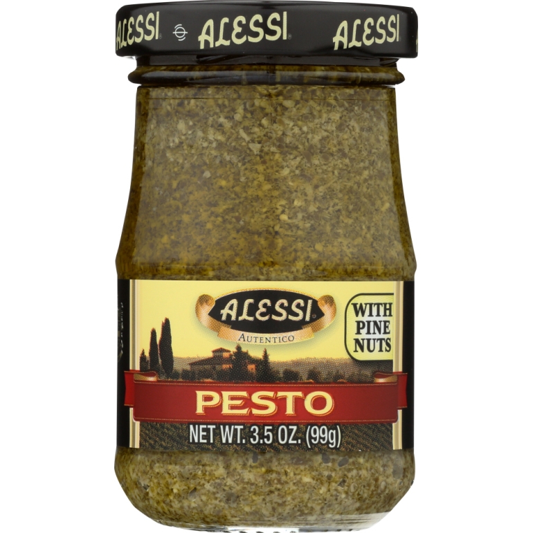 Pesto Di Liguria, 3.5 oz