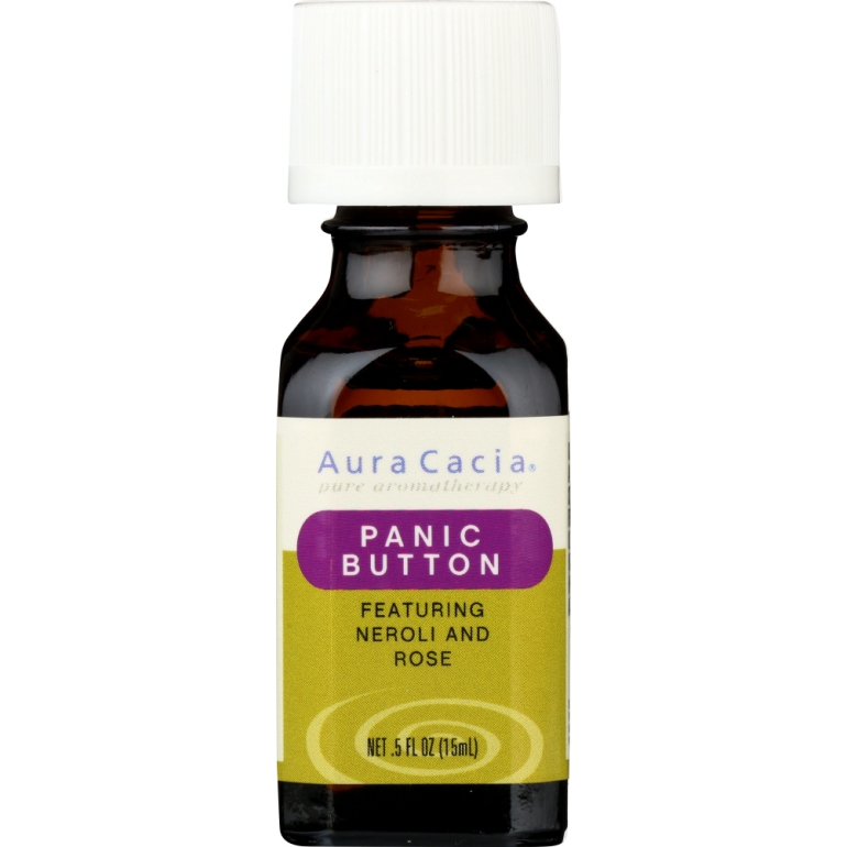 Essential Solutions Panic Button, 0.5 oz