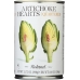 Quartered Artichoke Hearts, 13.75 oz