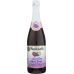 Sparkling Juice Apple-Grape, 25.4 oz