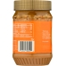 Crunchy Peanut Butter, 16 oz