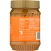 Crunchy Peanut Butter, 16 oz