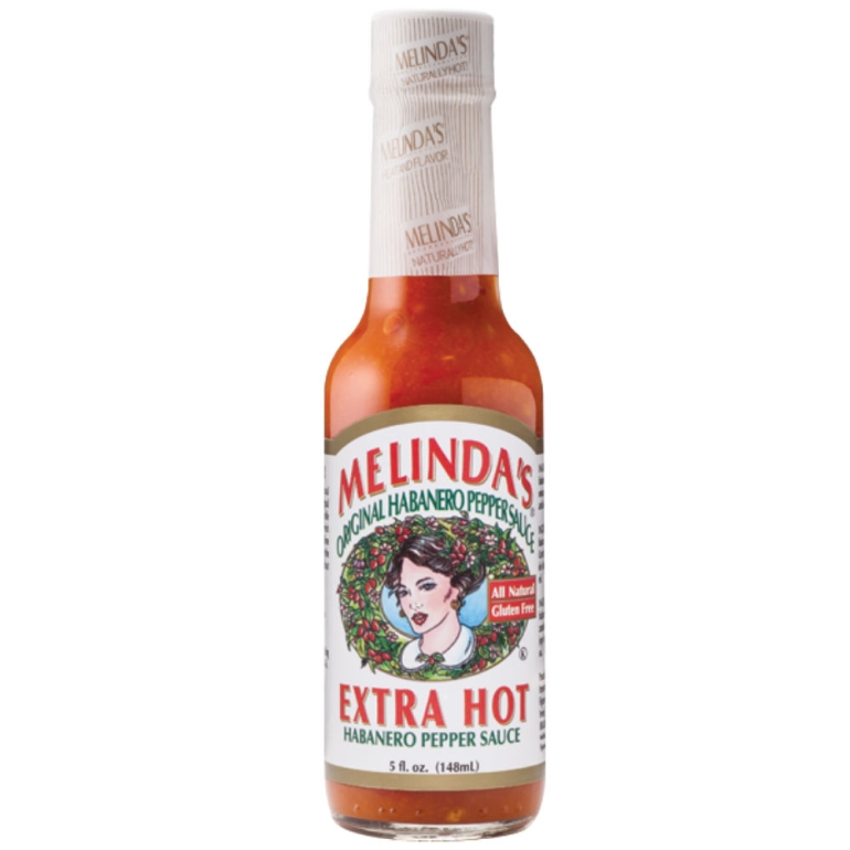 Original Habanero Pepper Sauce Extra Hot, 5 oz