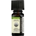 Organic Lavender Essential Oil, 0.25 oz