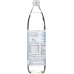 Sparkling Natural Mineral Water, 25.3 Oz