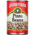 Pinto Beans, 15 oz