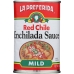 Red Chile Mild Enchilada Sauce, 10 oz