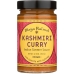 Indian Simmer Sauce Kashmiri Curry Mild, 12.5 oz