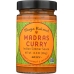 Indian Simmer Sauce Madras Curry Spicy, 12.5 oz