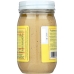 Nut Butter Organic Tahini, 16 oz