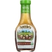 Organic Dressing Shiitake Sesame, 8 oz