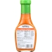 Organic French Dressing, 8 oz