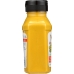 Organic Yellow Mustard, 9 oz