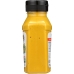 Organic Yellow Mustard, 9 oz