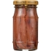 Fillet of Anchovies in Olive Oil & Salt, 4.25 oz
