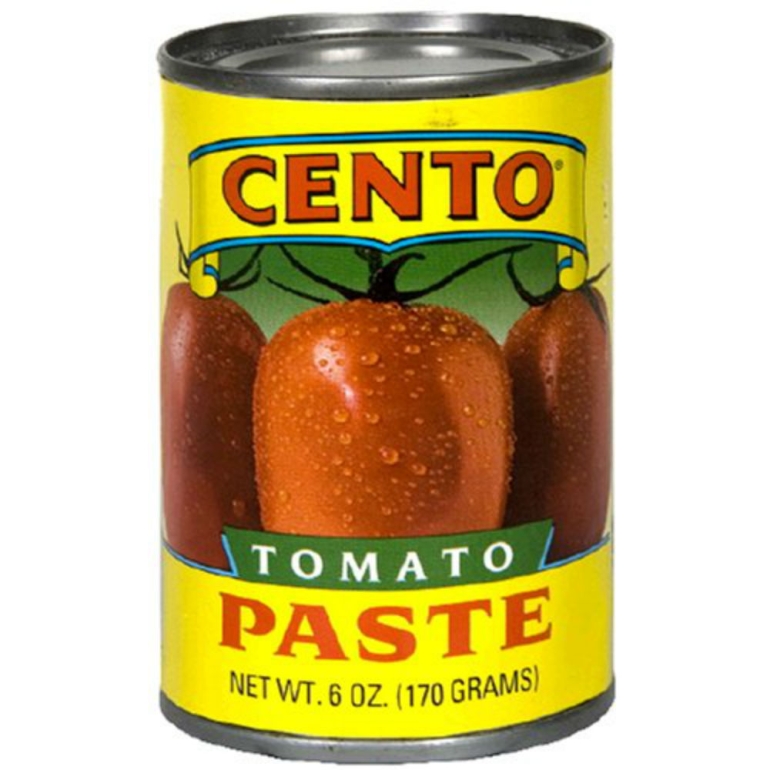 Tomato Paste, 6 oz