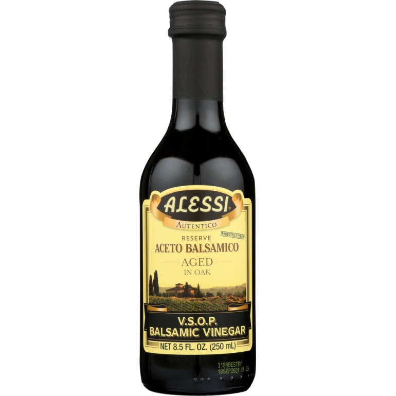 Balsamic Vinegar Aged 8.5 oz