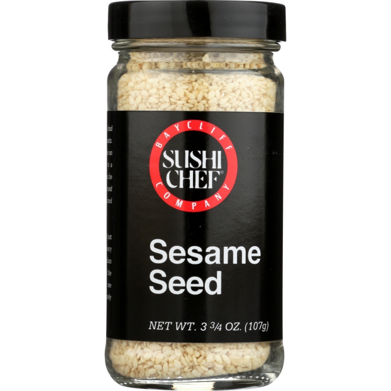 Sesame Seed, 3.75 oz