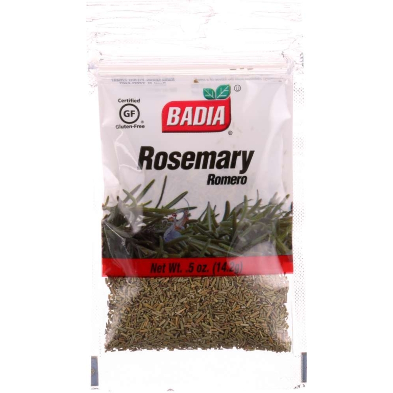 Rosemary, 0.5 oz