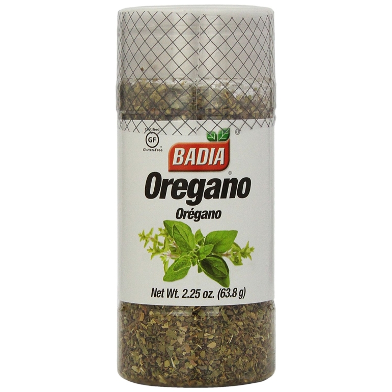 Whole Oregano, 2.25 Oz