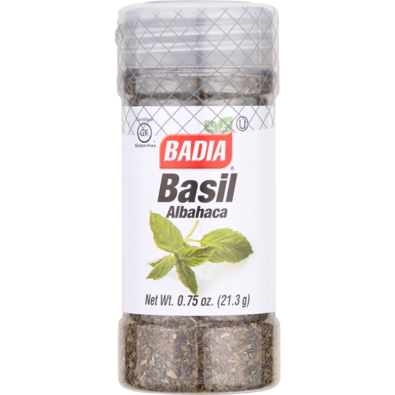 Basil, 0.75 Oz