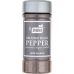 Ground Black Pepper, 2 Oz