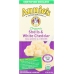 Organic Shells and White Cheddar Macaroni and Cheese, 6 Oz