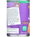 Organic Bernie O's Pasta in Tomato & Cheese Sauce, 15 Oz