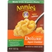Creamy Deluxe Shells & Real Aged Cheddar Sauce, 11 Oz