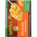 Creamy Deluxe Shells & Real Aged Cheddar Sauce, 11 Oz