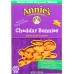 Cheddar Bunnies Baked Snack Crackers Original, 7.5 Oz