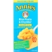 Gluten Free Rice Pasta and Cheddar Mac and Cheese, 6 oz