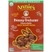 Bunny Grahams Chocolate, 7.5 oz