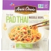 Pad Thai Noodle Bowl Mild, 8.2 oz