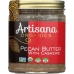 Pecan Butter with Cashews, 8 oz