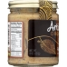 100% Organic Raw Walnut Butter with Cashews, 8 oz