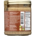 100% Organic Raw Walnut Butter with Cashews, 8 oz