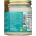 Organic Raw Coconut Butter, 8 oz