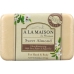 Sweet Almond Bar Soap, 8.8 oz