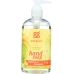 Hand Soap Tangerine with Lemongrass, 12 Oz