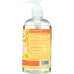 Hand Soap Tangerine with Lemongrass, 12 Oz