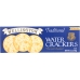 Traditional Water Crackers No Trans Fat, 4.4 oz
