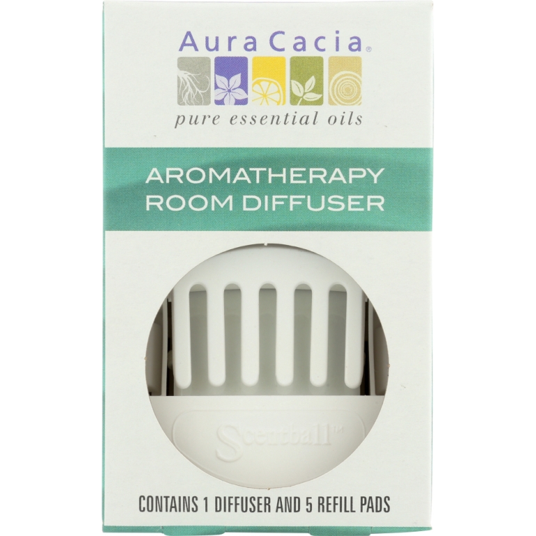 Aromatherapy Room Diffuser, 1 Ea