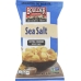 Sea Salt Kettle Cooked Potato Chips, 5 oz