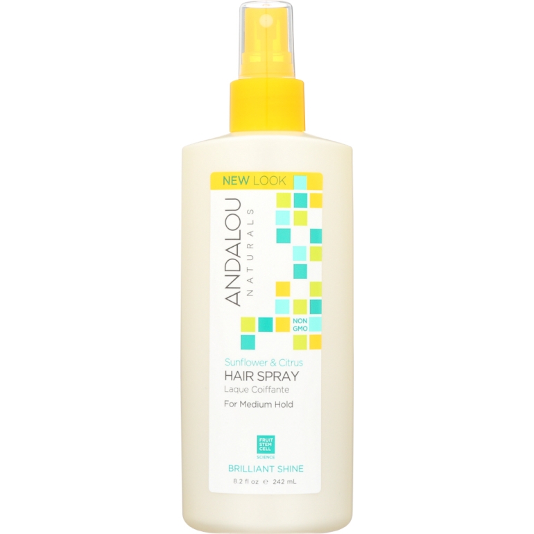 Perfect Hold Hair Spray Sunflower Citrus, 8.2 Oz