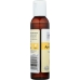 Natural Skin Care Oil Rejuvenating Apricot Kernel, 4 Oz