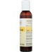 Natural Skin Care Oil with Vitamin E Nurturing Sweet Almond, 4 Oz